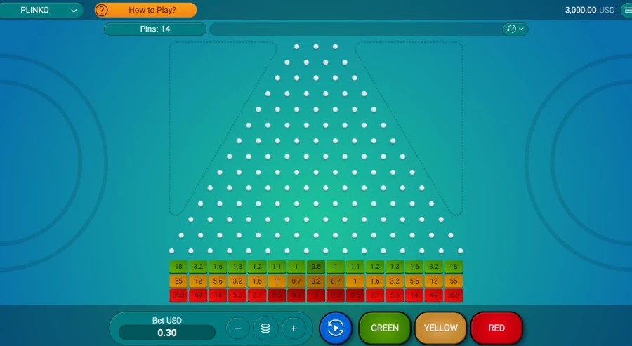 Plinko De Ultieme Gids